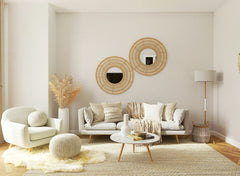 Decoração